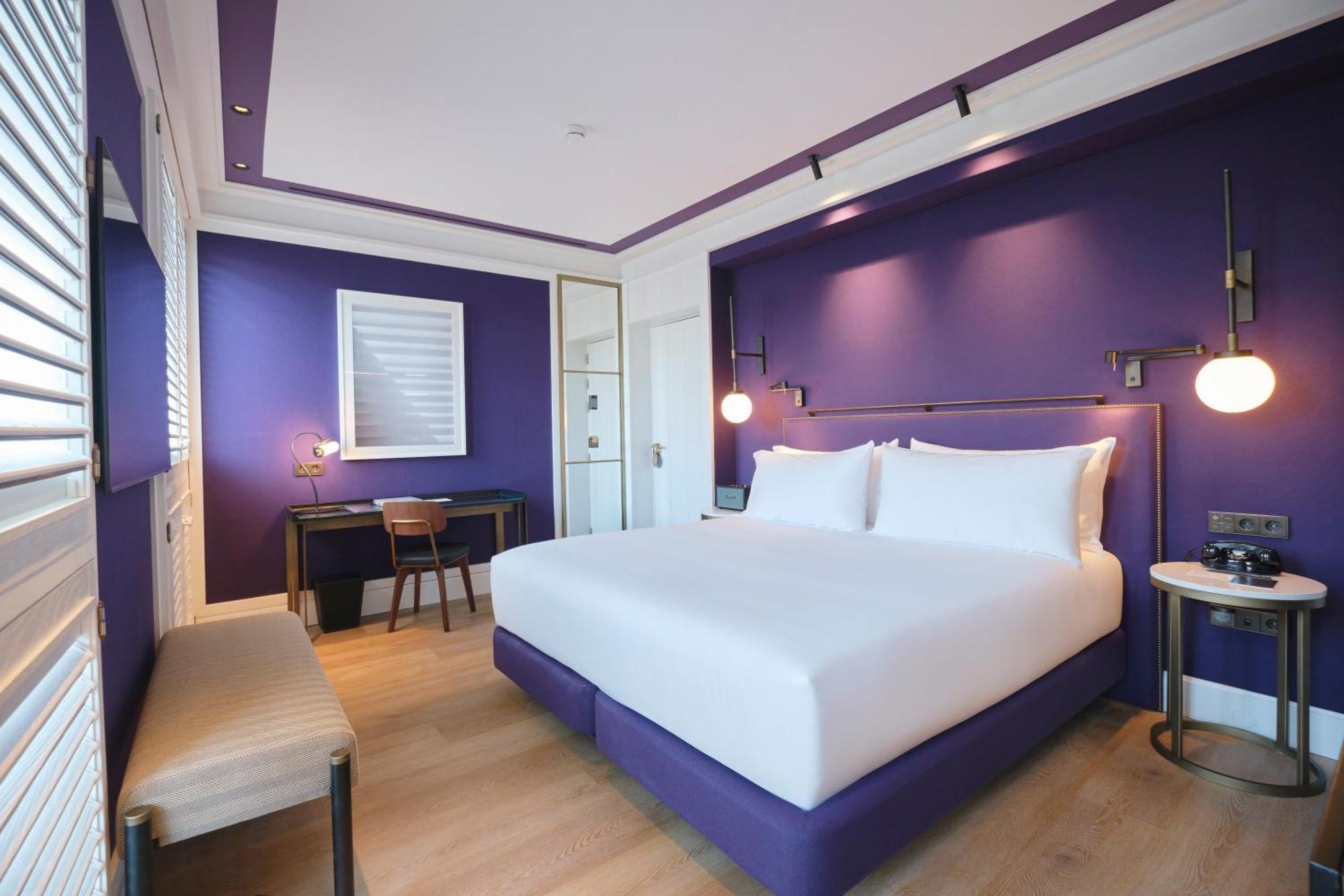 Estimar Valencia Hotell Exteriör bild